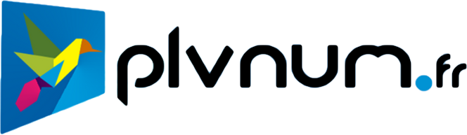Logo PLVNUM